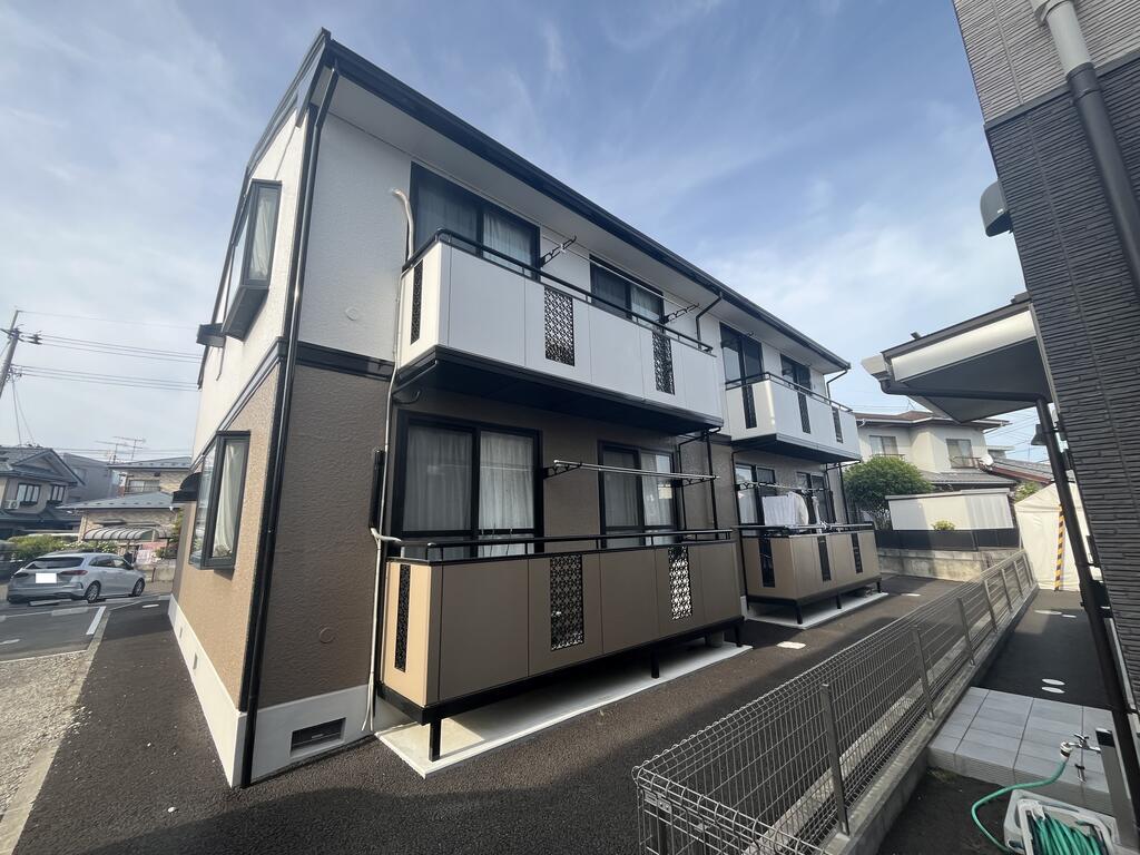 トゥインクルコート高砂2
