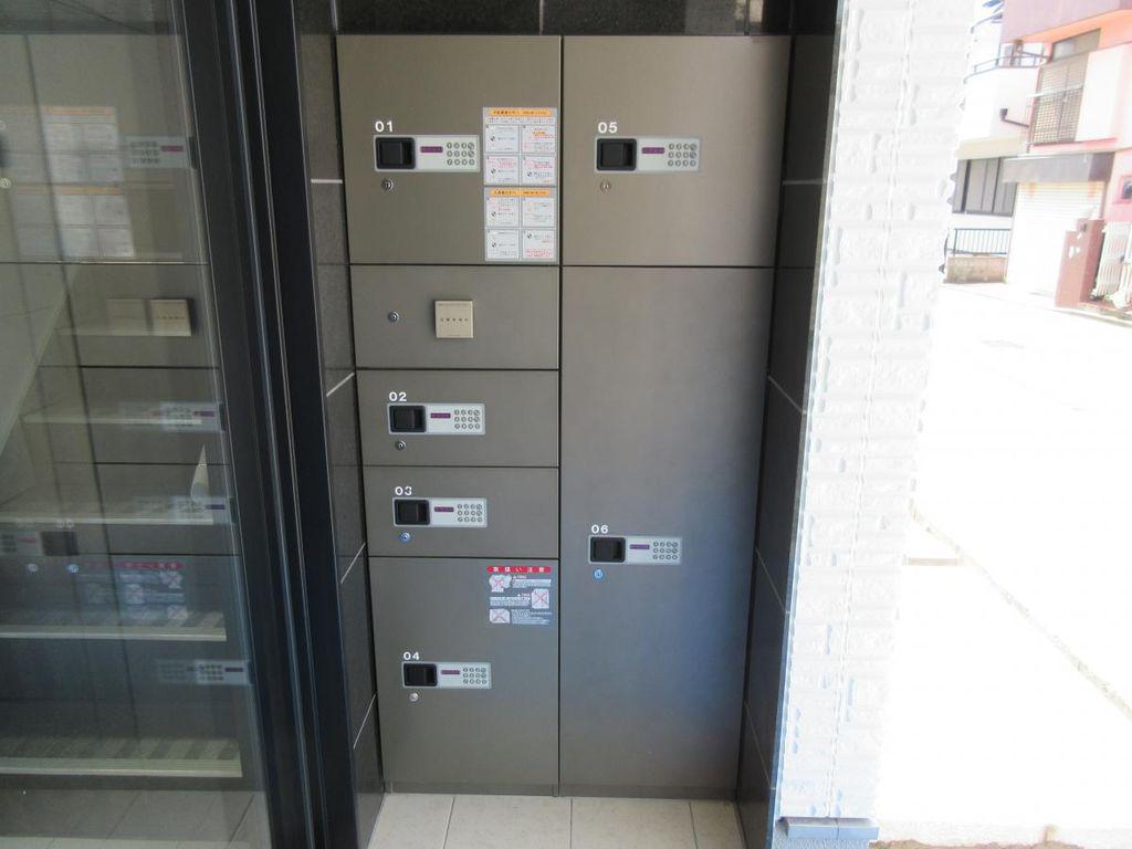 リュー・ドゥ・ルポ