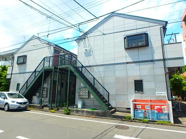 コーポアメニティII