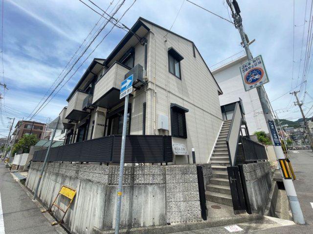 ポミエ六甲