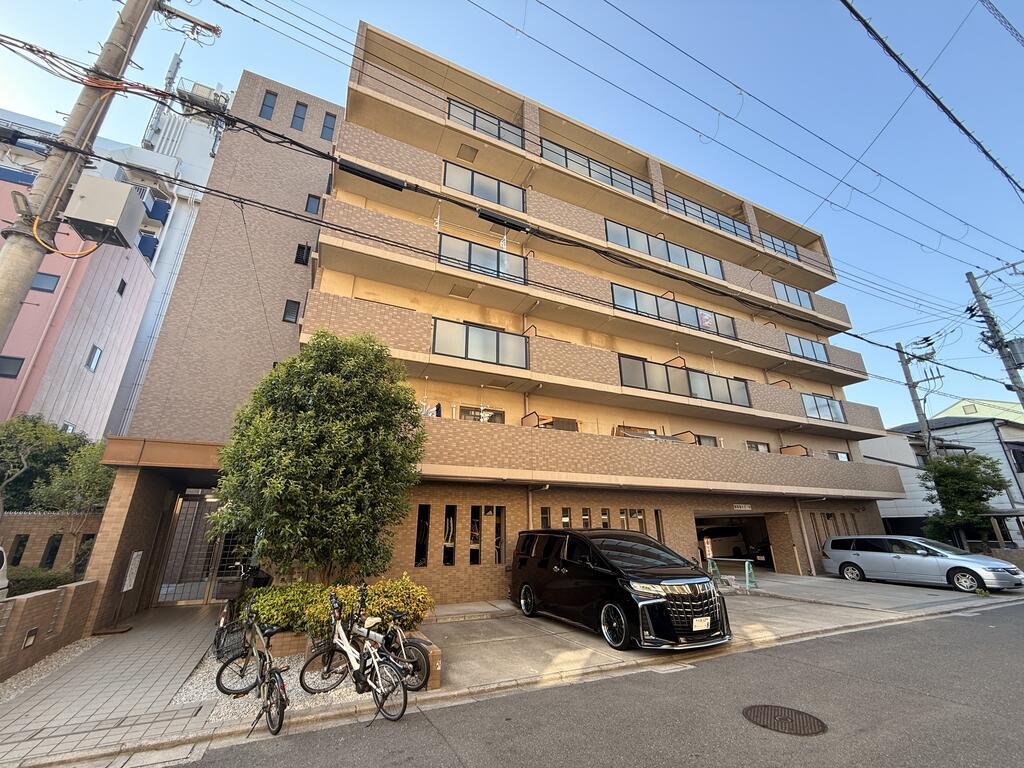 アーバンコート長池