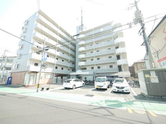アルフィーネ厚生町
