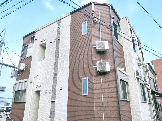 ファーストハイム
