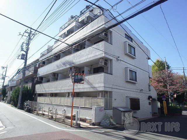 サンパレス府中宮西パート1