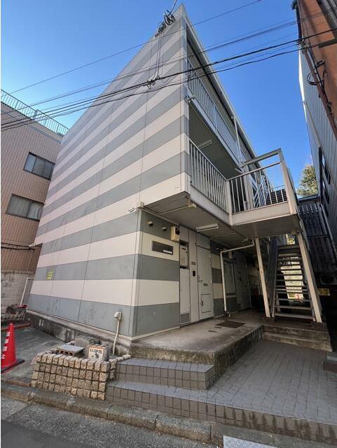 G・Aアーバン横浜