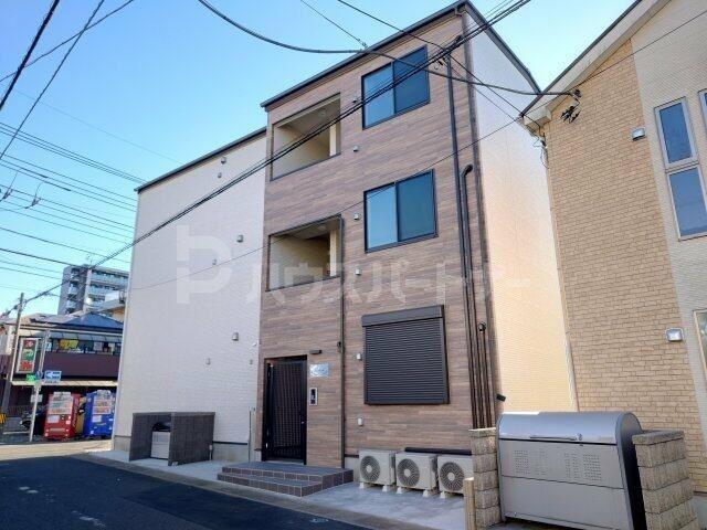 キャメル大成1丁目