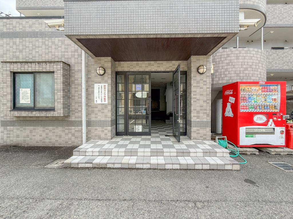 エスポワール大津和