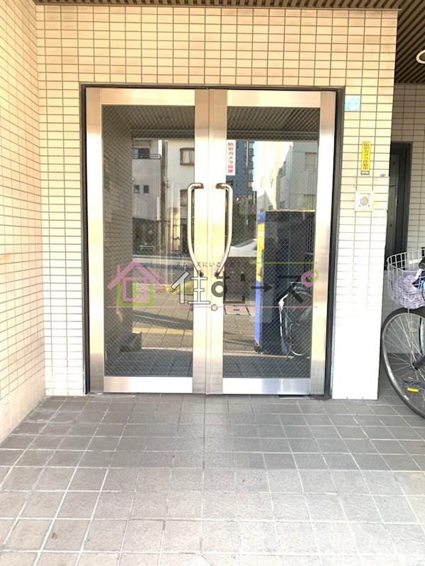 コンフォート御幣島