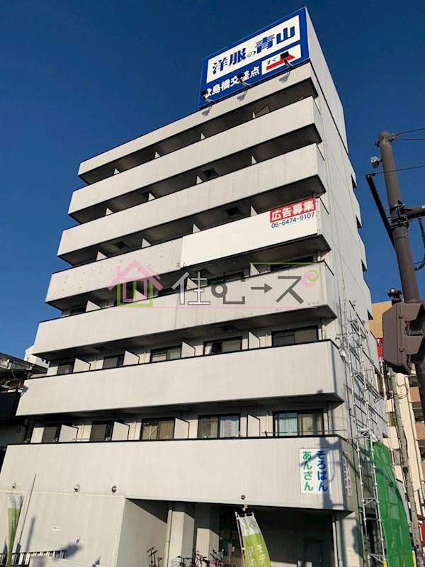 コンフォート御幣島