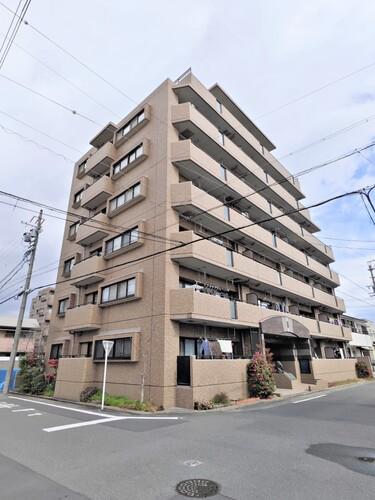 ライオンズマンション西伏屋第2