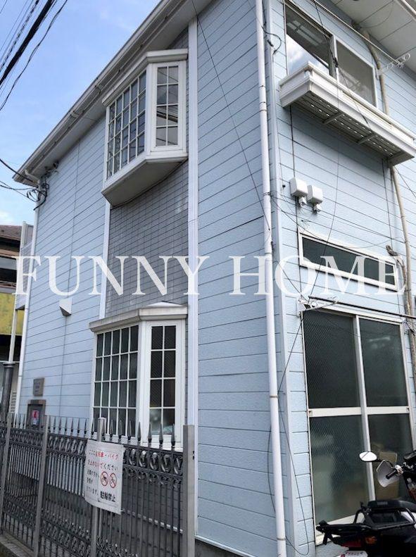 サンフィールド三軒茶屋
