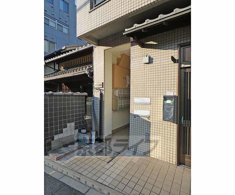 メゾン洛南
