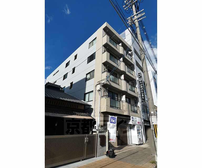 メゾン洛南
