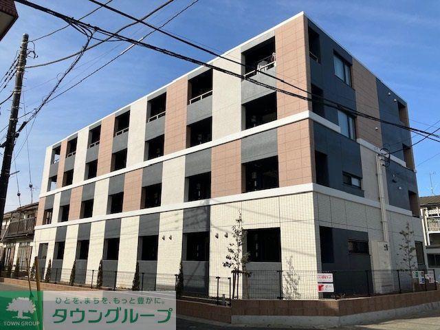 ラ・ポーズ