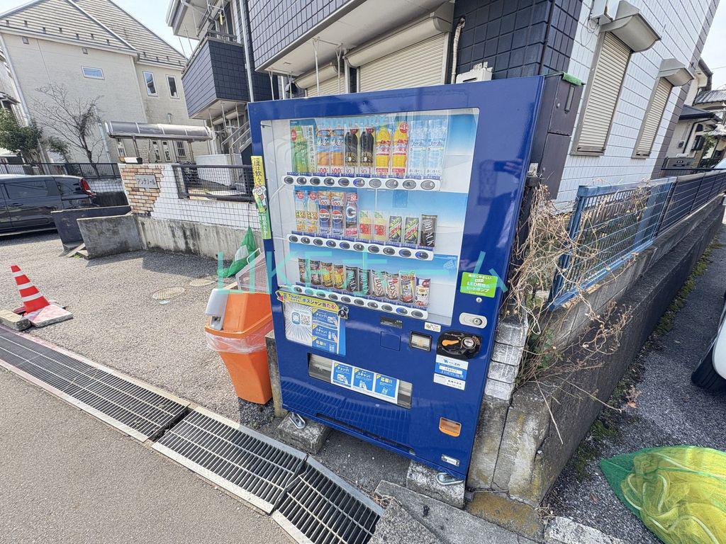 アンテノール