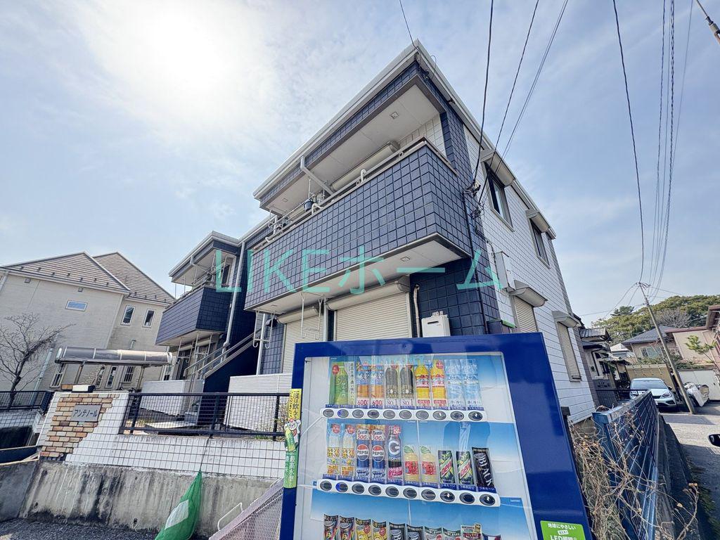 アンテノール