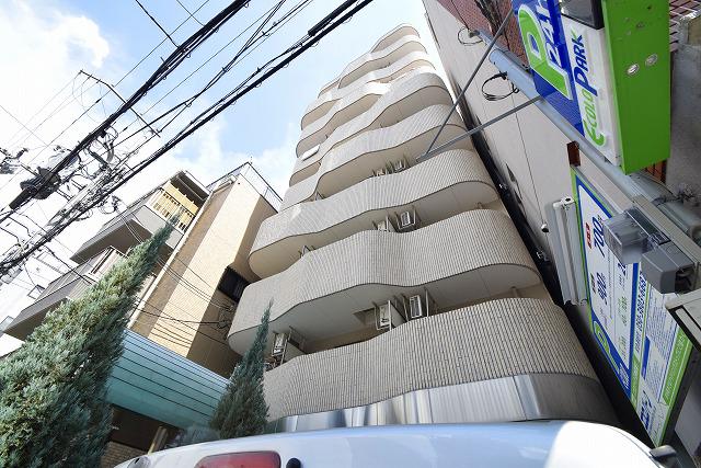 AD天神橋