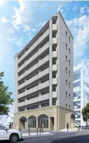 エミネンス堂ヶ芝