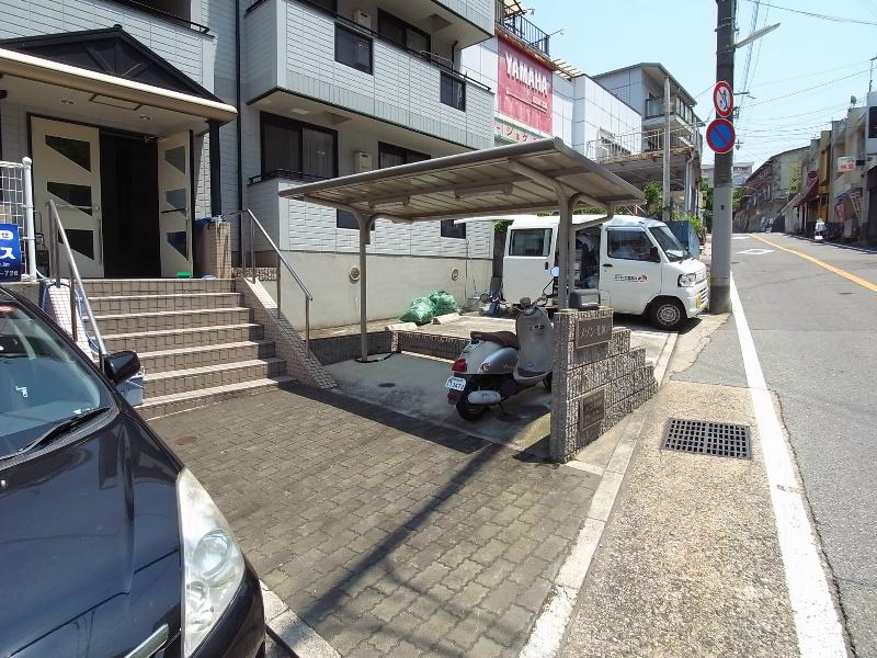 メゾン北神戸