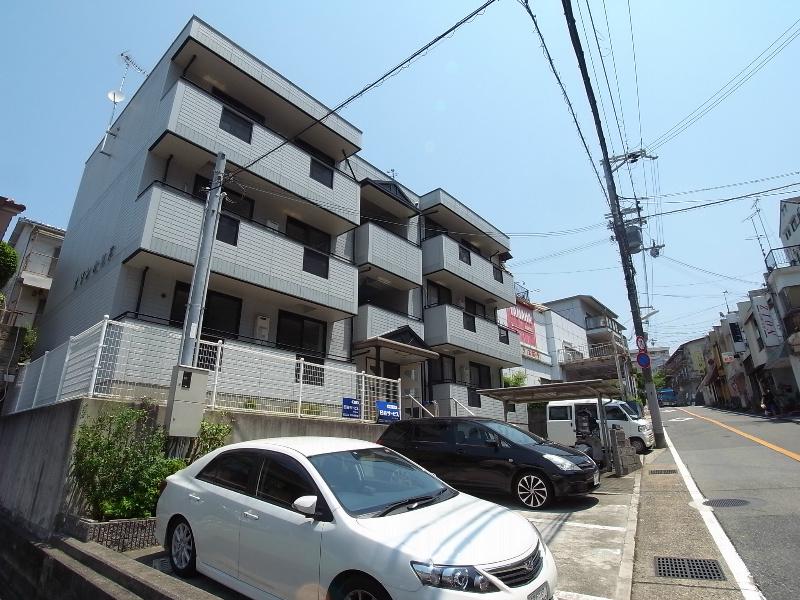 メゾン北神戸