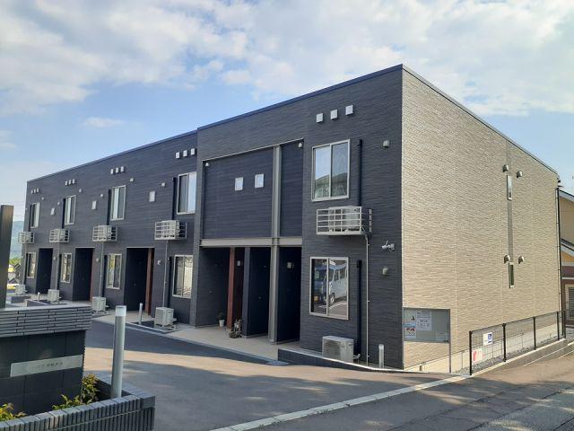 ハビテ西軽井沢