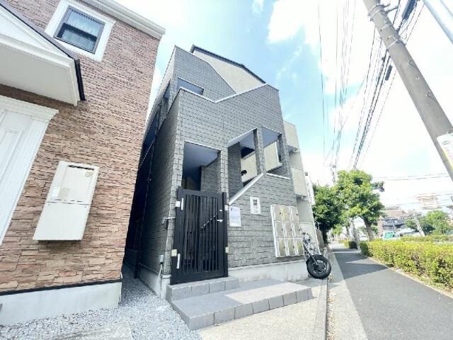 アヴァンティ東浦和