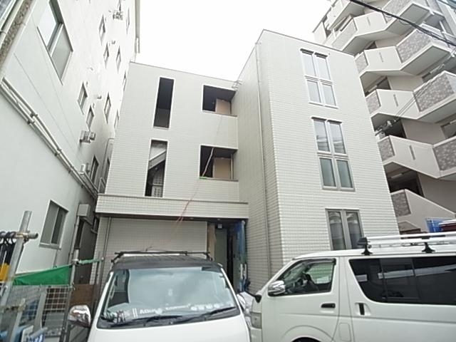 メゾンド深江