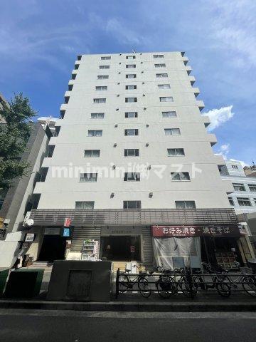 奥内阿波座駅前マンション