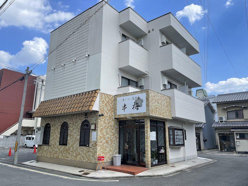 ハイツ梅田