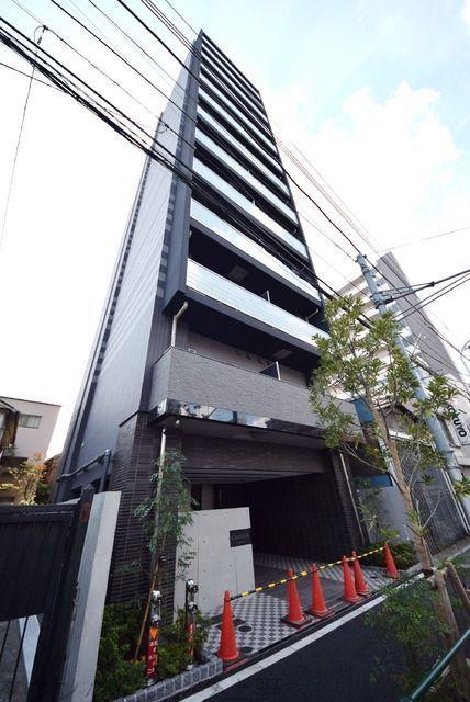 クレヴィスタ南千住