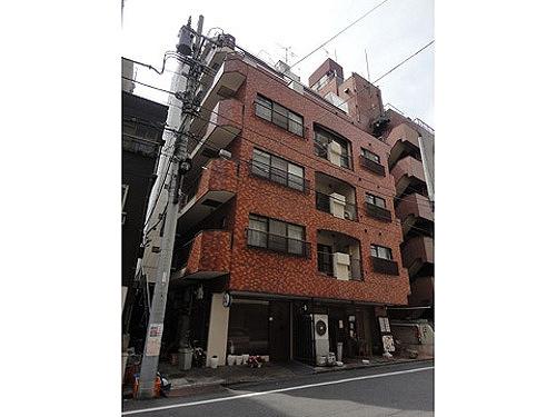 平河町ドリームマンション