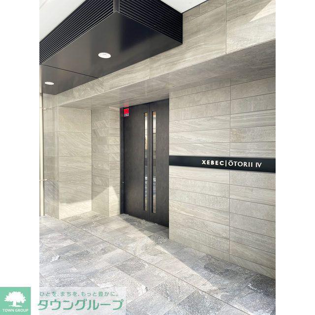 BPRレジデンス大鳥居