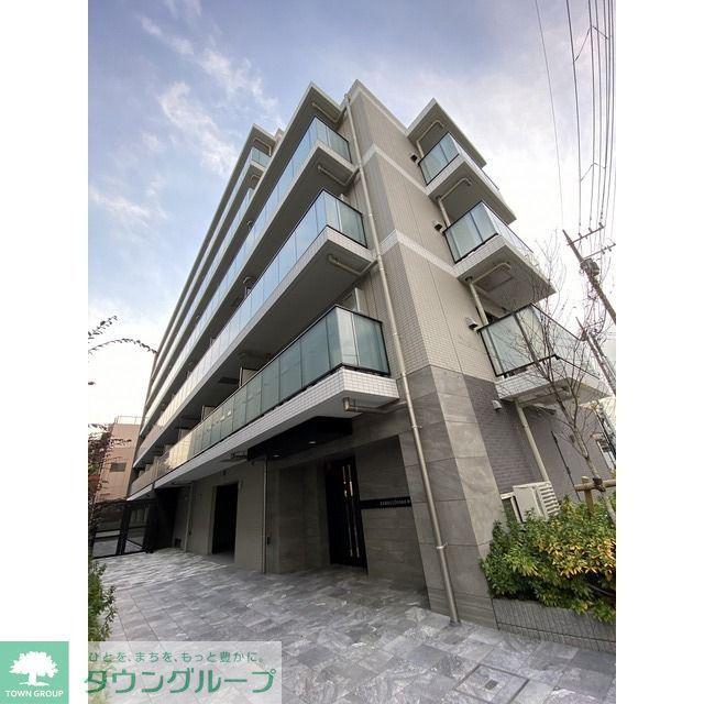 BPRレジデンス大鳥居