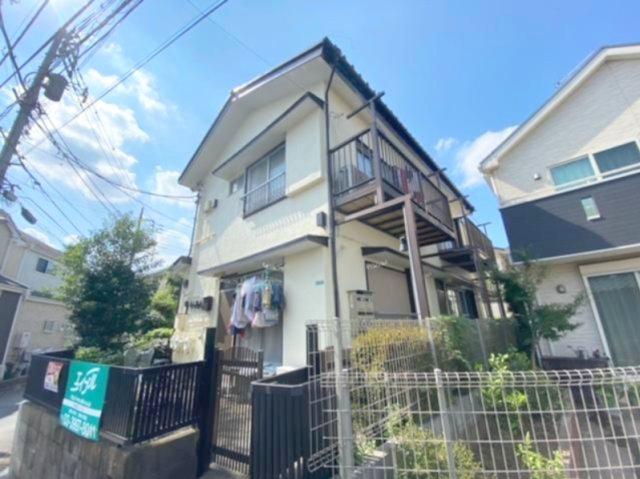 コーポ嶋崎