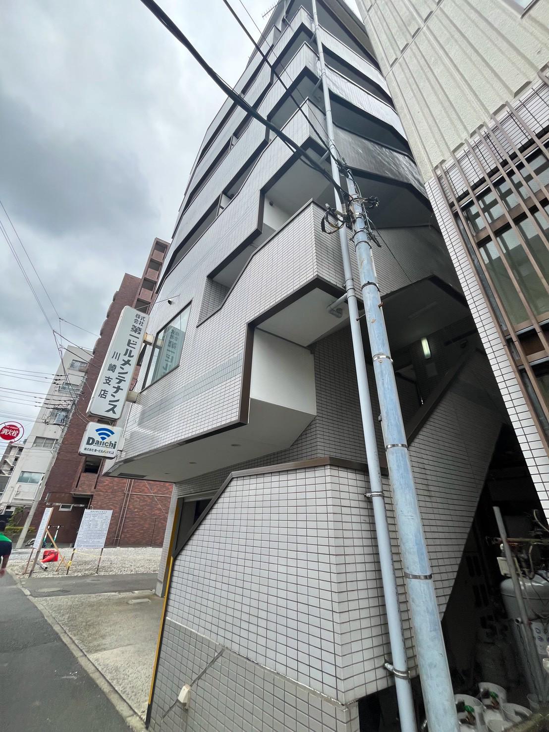 ムーンパレス