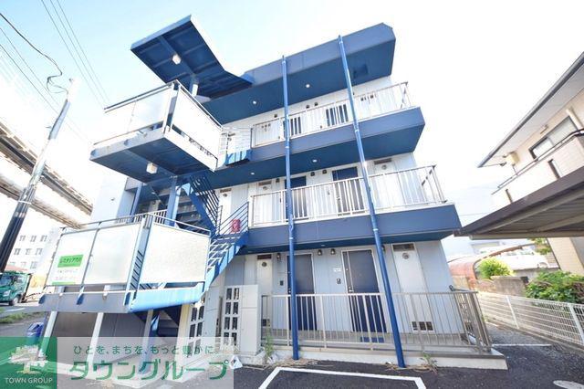 レスタシア穴川
