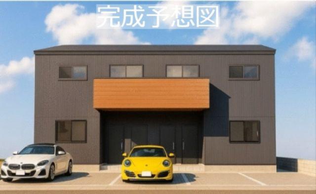 LA VIE舞阪
