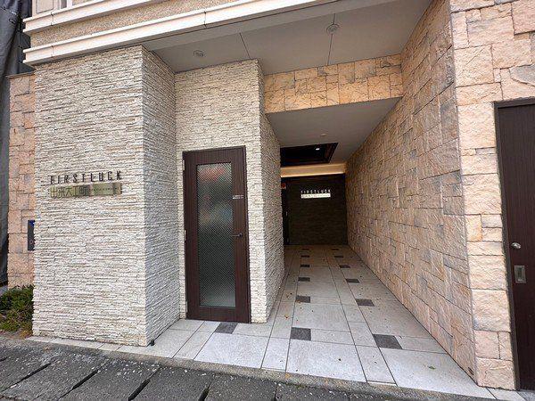 ファーストラック出来大工町