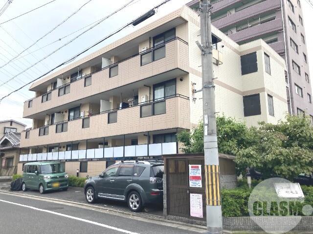 コーポ新宅II