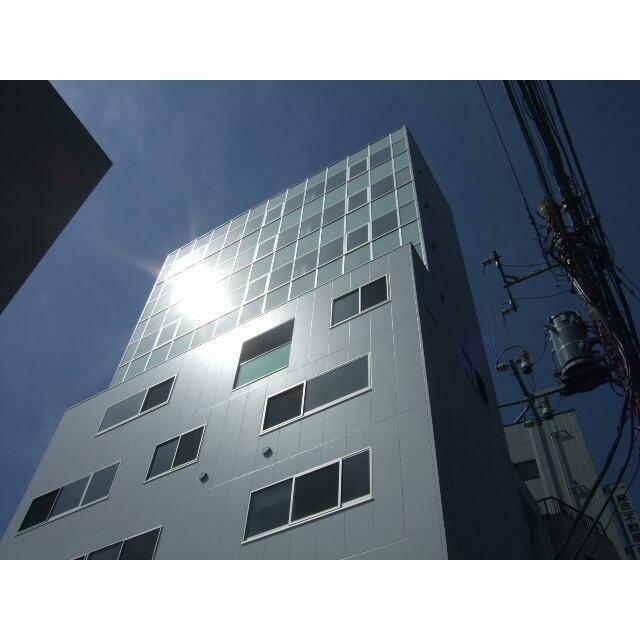 LUMIERE南品川A