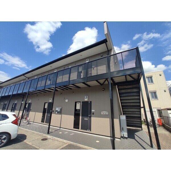 アンプルールクラージュ別府