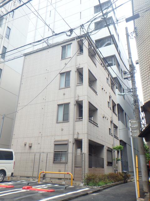 アーバンドエル八丁堀