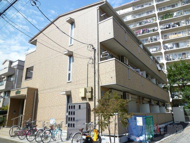 ウィステリア秀和