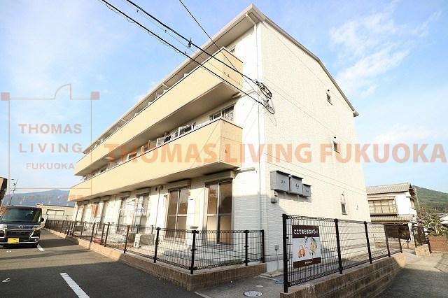 グランドミール古賀