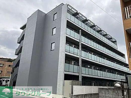 S-RESIDENCE長津田ASIDE