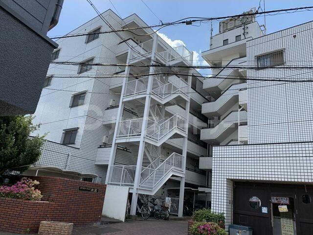 ホワイトパレス大宮
