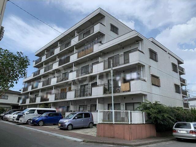 ホワイトパレス大宮