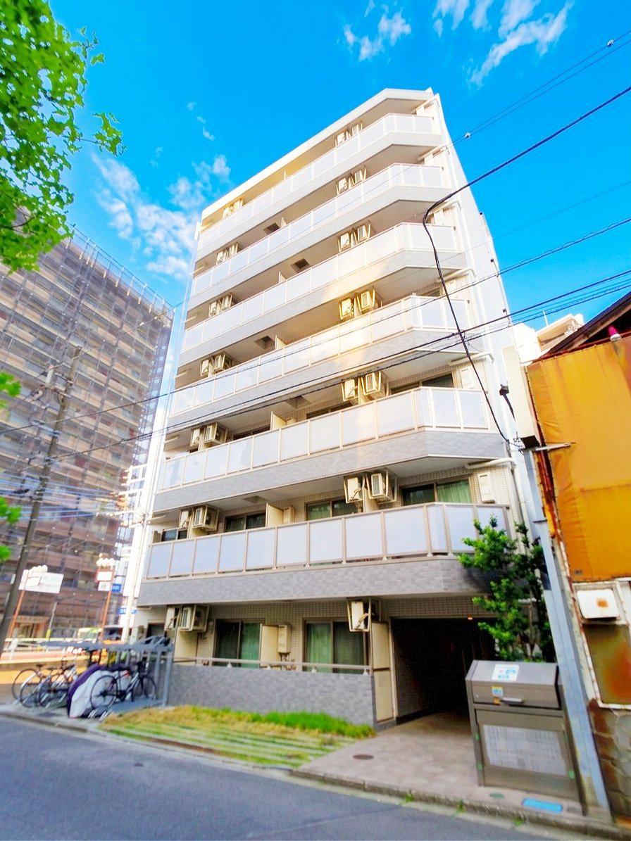 ヒルズ東町