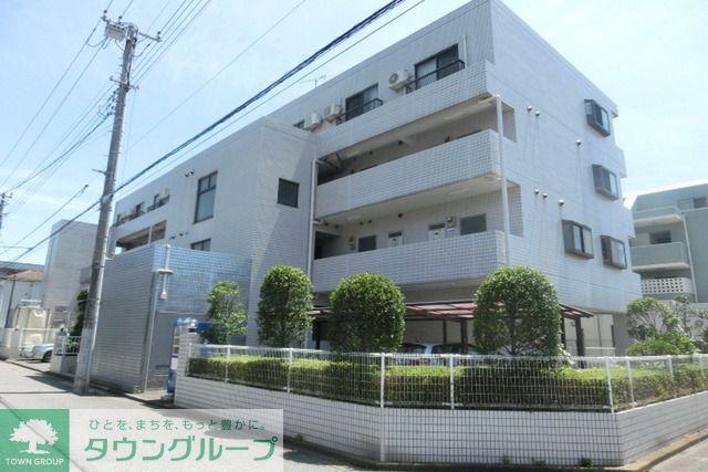 プラーティット本中山