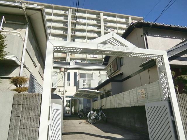 ドミール新松戸